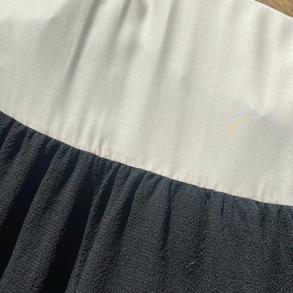 Paul's Ka two-tone color dress - Picture 9 of 16